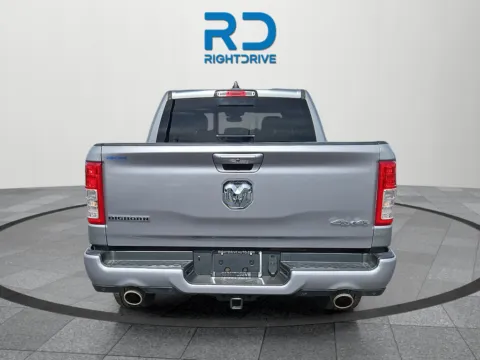 More photos of 2021 Ram 1500 Big Horn/Lone Star at RightDrive - 6930 Alameda, TX