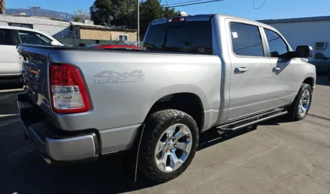 More photos of 2021 Ram 1500 Big Horn/Lone Star at RightDrive - 6930 Alameda, TX