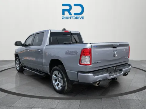 More photos of 2021 Ram 1500 Big Horn/Lone Star at RightDrive - 6930 Alameda, TX
