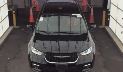 Photos of 2024 Chrysler Pacifica Touring L for sale in El Paso, TX at RightDrive - 6930 Alameda