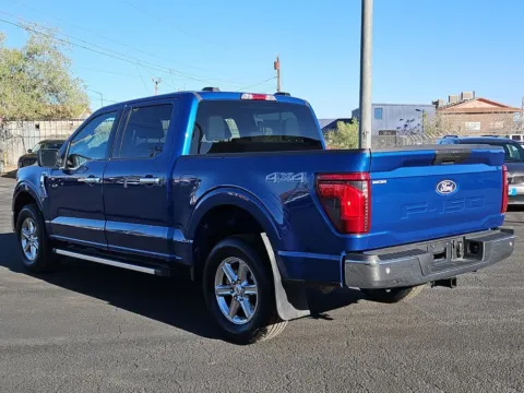 More photos of 2025 Ford F-150 XLT at RightDrive - 6930 Alameda, TX