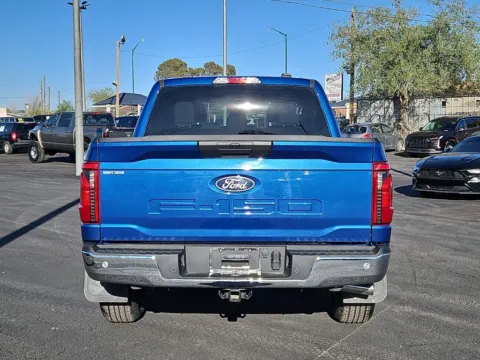 More photos of 2025 Ford F-150 XLT at RightDrive - 6930 Alameda, TX