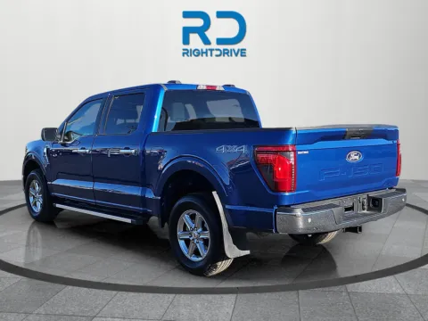 More photos of 2025 Ford F-150 XLT at RightDrive - 6930 Alameda, TX