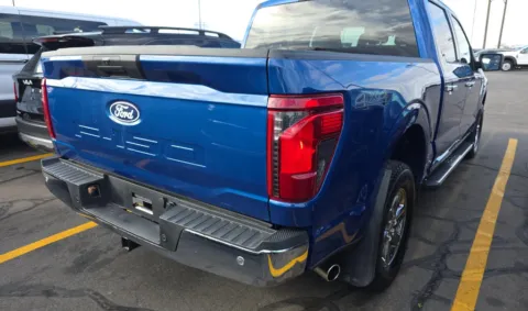 More photos of 2025 Ford F-150 XLT at RightDrive - 6930 Alameda, TX