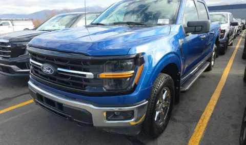 More photos of 2025 Ford F-150 XLT at RightDrive - 6930 Alameda, TX