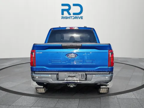 More photos of 2025 Ford F-150 XLT at RightDrive - 6930 Alameda, TX