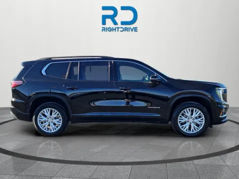 Photos of 2024 GMC Acadia Elevation for sale in El Paso, TX at RightDrive - 6930 Alameda