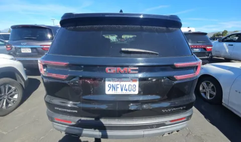 More photos of 2024 GMC Acadia Elevation at RightDrive - 6930 Alameda, TX