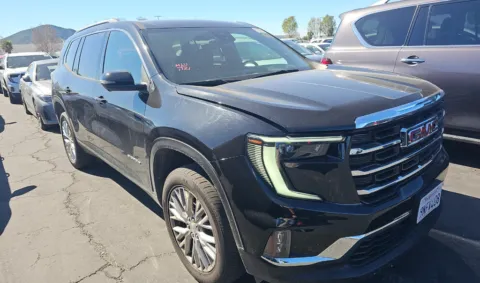 More photos of 2024 GMC Acadia Elevation at RightDrive - 6930 Alameda, TX