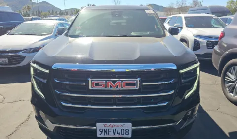 Photos of 2024 GMC Acadia Elevation for sale in El Paso, TX at RightDrive - 6930 Alameda