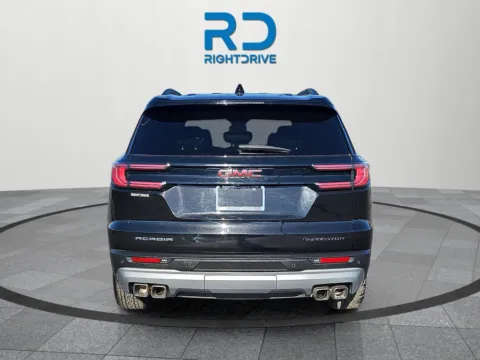 More photos of 2024 GMC Acadia Elevation at RightDrive - 6930 Alameda, TX
