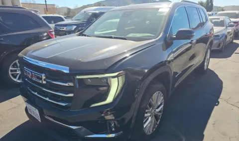 Another view of 2024 GMC Acadia Elevation for sale in El Paso, TX at RightDrive - 6930 Alameda
