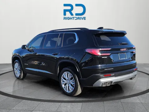More photos of 2024 GMC Acadia Elevation at RightDrive - 6930 Alameda, TX