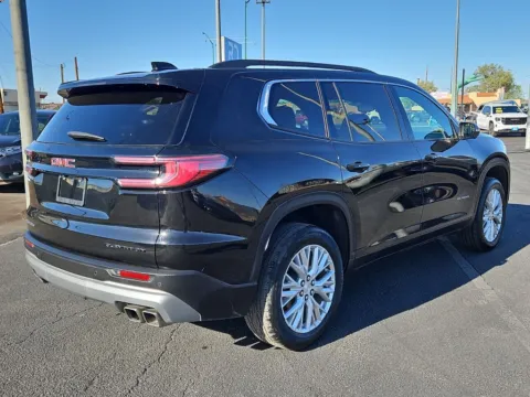 Another view of 2024 GMC Acadia Elevation for sale in El Paso, TX at RightDrive - 6930 Alameda