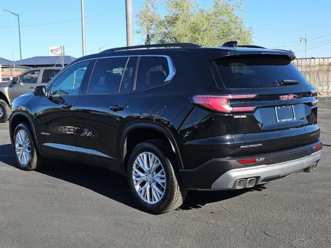 More photos of 2024 GMC Acadia Elevation at RightDrive - 6930 Alameda, TX