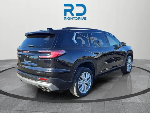 Another view of 2024 GMC Acadia Elevation for sale in El Paso, TX at RightDrive - 6930 Alameda