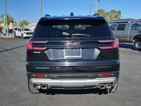 More photos of 2024 GMC Acadia Elevation at RightDrive - 6930 Alameda, TX
