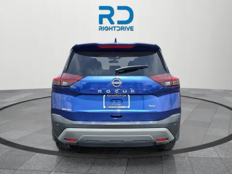 More photos of 2022 Nissan Rogue SV at RightDrive - 6930 Alameda, TX