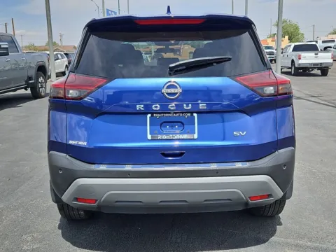 More photos of 2022 Nissan Rogue SV at RightDrive - 6930 Alameda, TX