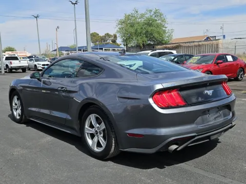 More photos of 2021 Ford Mustang EcoBoost at RightDrive - 6930 Alameda, TX