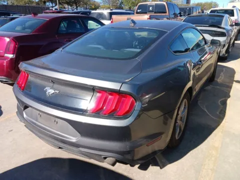 More photos of 2021 Ford Mustang EcoBoost at RightDrive - 6930 Alameda, TX