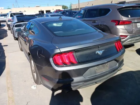 More photos of 2021 Ford Mustang EcoBoost at RightDrive - 6930 Alameda, TX