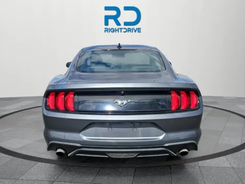 More photos of 2021 Ford Mustang EcoBoost at RightDrive - 6930 Alameda, TX