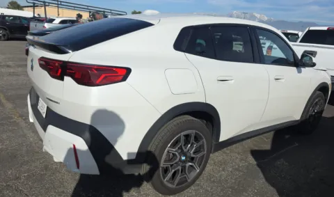 More photos of 2025 BMW X2 xDrive28i at RightDrive - 6930 Alameda, TX