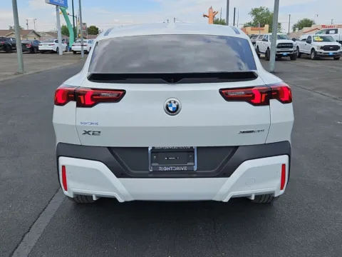 More photos of 2025 BMW X2 xDrive28i at RightDrive - 6930 Alameda, TX