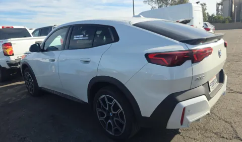 More photos of 2025 BMW X2 xDrive28i at RightDrive - 6930 Alameda, TX