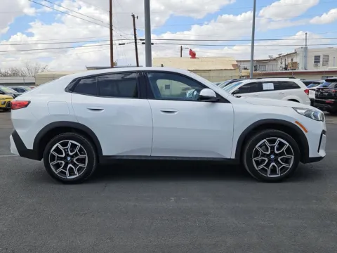 Photos of 2025 BMW X2 xDrive28i for sale in El Paso, TX at RightDrive - 6930 Alameda