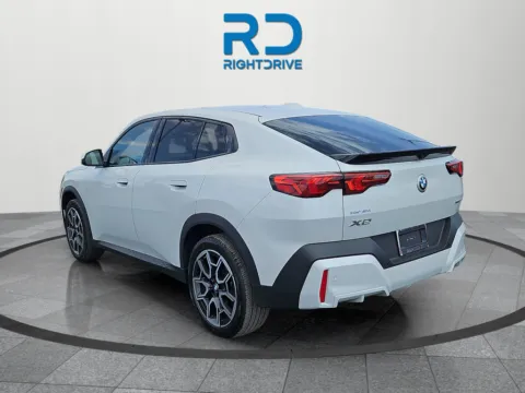 More photos of 2025 BMW X2 xDrive28i at RightDrive - 6930 Alameda, TX