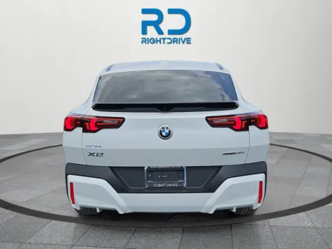 More photos of 2025 BMW X2 xDrive28i at RightDrive - 6930 Alameda, TX