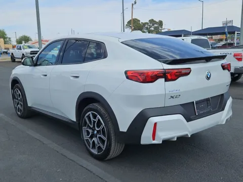 More photos of 2025 BMW X2 xDrive28i at RightDrive - 6930 Alameda, TX