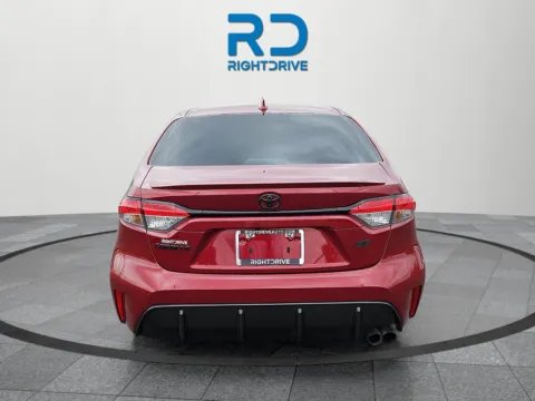 More photos of 2024 Toyota Corolla SE at RightDrive - 6930 Alameda, TX