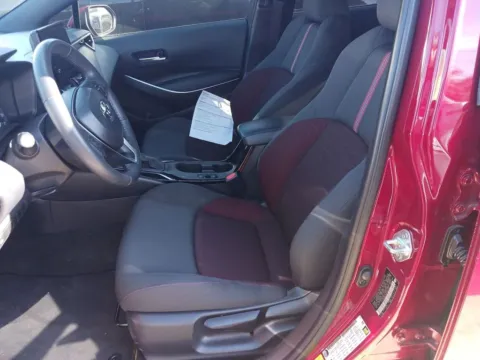 More photos of 2024 Toyota Corolla SE at RightDrive - 6930 Alameda, TX