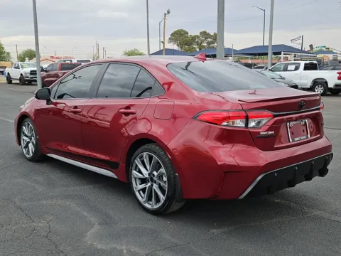 More photos of 2024 Toyota Corolla SE at RightDrive - 6930 Alameda, TX