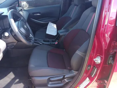 More photos of 2024 Toyota Corolla SE at RightDrive - 6930 Alameda, TX