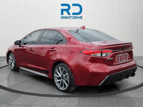 More photos of 2024 Toyota Corolla SE at RightDrive - 6930 Alameda, TX