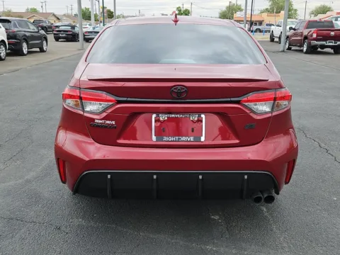 More photos of 2024 Toyota Corolla SE at RightDrive - 6930 Alameda, TX