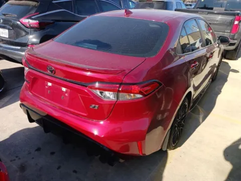 More photos of 2024 Toyota Corolla SE at RightDrive - 6930 Alameda, TX