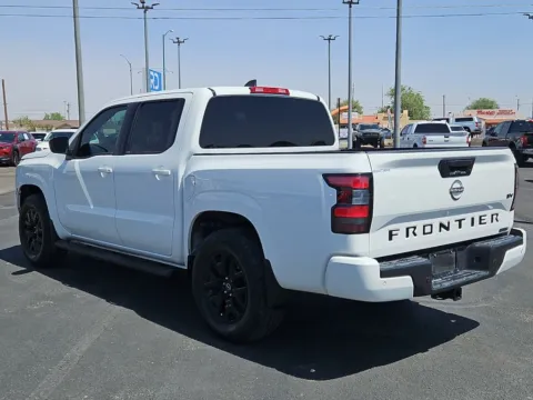 More photos of 2023 Nissan Frontier SV at RightDrive - 6930 Alameda, TX