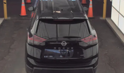 More photos of 2025 Nissan Rogue SV at RightDrive - 6930 Alameda, TX