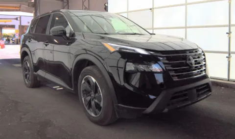 More photos of 2025 Nissan Rogue SV at RightDrive - 6930 Alameda, TX