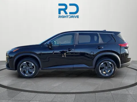 More photos of 2025 Nissan Rogue SV at RightDrive - 6930 Alameda, TX
