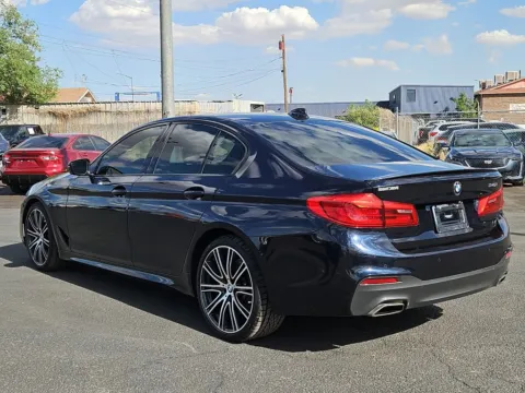 More photos of 2019 BMW 5 Series 540i at RightDrive - 6930 Alameda, TX