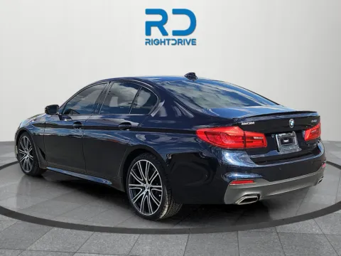 More photos of 2019 BMW 5 Series 540i at RightDrive - 6930 Alameda, TX