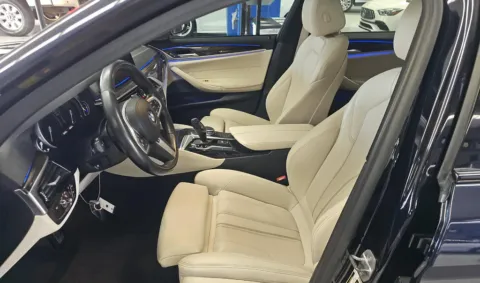 More photos of 2019 BMW 5 Series 540i at RightDrive - 6930 Alameda, TX