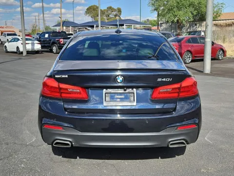 More photos of 2019 BMW 5 Series 540i at RightDrive - 6930 Alameda, TX