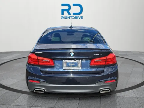 More photos of 2019 BMW 5 Series 540i at RightDrive - 6930 Alameda, TX